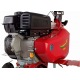 Культиватор Eurosystems Euro-5 EVO RM Loncin TM60 в Барнауле