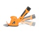 Аккумуляторный кусторез Daewoo DAHT 1212Li SET в Барнауле
