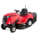 Садовый минитрактор MTD SMART RE 125 (R) в Барнауле