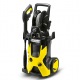 Мойка высокого давления Karcher K 5 Premium Off Road в Барнауле