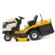 Садовый минитрактор Cub Cadet CC 1022 KHN в Барнауле