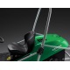Садовый минитрактор Caiman Croso 4WD 97D2C в Барнауле