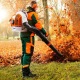 Воздуходувка бензиновая Stihl BR 700 в Барнауле