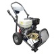 Мойка высокого давления Lavor Professional Thermic 2W PRO 13 L в Барнауле