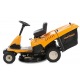 Садовый райдер Cub Cadet Minirider CC 114 TA в Барнауле