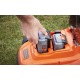 Газонокосилка аккумуляторная Black+Decker BCMW3318N (без аккумуляторов и зарядного устройства) в Барнауле