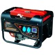 Бензогенератор RedVerg RD-G6500ENA 5 кВт в Барнауле