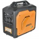 Бензиновый генератор инверторный Carver PPG-3500IS Duomatic 2.5 кВт в Барнауле