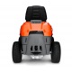 Садовый райдер Husqvarna R 112C с двигателем Briggs&amp;Stratton в Барнауле