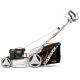 Газонокосилка бензиновая Daewoo L 50SP (X BLADE) в Барнауле