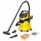 Хозяйственный пылесос Karcher WD 5 P V-25/5/22 в Барнауле