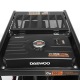 Бензогенератор Daewoo GDA 12500E 9.5 кВт в Барнауле