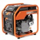 Инверторный бензогенератор Daewoo GDA 4400 i 3.4 кВт в Барнауле