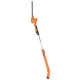 Аккумуляторный кусторез Daewoo DAHT 1212Li SET в Барнауле