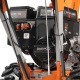 Снегоуборщик Daewoo DAST 1080EFI в Барнауле