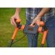 Газонокосилка электрическая Black+Decker BEMW451BH-QS в Барнауле