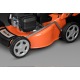 Газонокосилка бензиновая Oleo-Mac GV 44 TK Comfort в Барнауле