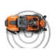 Садовый райдер Husqvarna R 422 AWD в Барнауле