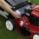 Газонокосилка бензиновая Toro 20333C в Барнауле