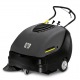 Подметальная машина Karcher KM 85/50 W G Adv в Барнауле