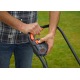 Газонокосилка электрическая Black+Decker BEMW451-QS в Барнауле