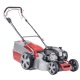 Газонокосилка бензиновая AL-KO Classic 46.9 SPI Plus в Барнауле