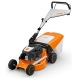 Газонокосилка бензиновая Stihl RМ-253.3 в Барнауле