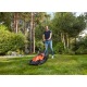 Газонокосилка электрическая Black+Decker BEMW451-QS в Барнауле