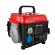 Бензогенератор BauMaster PG-87091 0.55 кВт в Барнауле