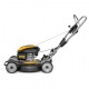 Газонокосилка бензиновая Stiga Multiclip Pro 53 SVX H в Барнауле