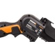 Аккумуляторная пила Worx WG324E.9-4&quot; (без аккумулятора и ЗУ) в Барнауле