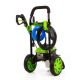 Мойка высокого давления GreenWorks GPW2000 в Барнауле