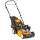 Газонокосилка бензиновая Cub Cadet CC LM1 CP46 (CC 46 PO) в Барнауле