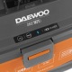Пылесос аккумуляторный Daewoo DAVC 1621Li SET в Барнауле