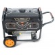 Бензогенератор Helmut LS 3000 2.8 кВт в Барнауле