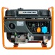 Бензогенератор Villartec GG7300С 5.8 кВт в Барнауле