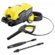 Мойка высокого давления Karcher K 5 Compact в Барнауле