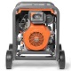 Дизельгенератор Daewoo DDAE 11000DXE-3 8.2 кВт в Барнауле