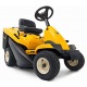 Садовый райдер Cub Cadet LR1 NR76 в Барнауле