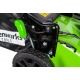 Газонокосилка аккумуляторная GreenWorks GD60LM51HPK4 в Барнауле