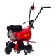 Культиватор Eurosystems Euro-5 EVO RM S/R Loncin TM60 в Барнауле