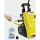 Мойка высокого давления Karcher K 4 Compact Home в Барнауле