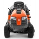 Садовый минитрактор Husqvarna TS 138L в Барнауле