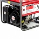 Бензогенератор Kronwerk LK 6500 5 кВт в Барнауле