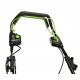 Газонокосилка аккумуляторная GreenWorks TwinForce GC82LM61S (без аккумулятора и зарядного устройства) в Барнауле