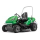 Садовый минитрактор Caiman Croso 4WD 97D2C в Барнауле