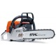 Бензопила Stihl MS 180 C-BE-14&quot; Ergostart в Барнауле