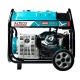 Бензогенератор Alteco Professional AGG 7000Е 5 кВт в Барнауле