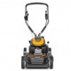 Газонокосилка бензиновая Stiga Multiclip Pro 53 SVX H в Барнауле
