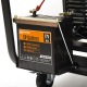 Бензогенератор Daewoo GDA 12500E 9.5 кВт в Барнауле